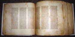 Codex Vaticanus